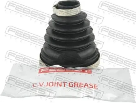 2515PJUMPT Пильовик ШРКШ внутр. (88X93.6X29.5) EXPERT 2.0 00- FEBEST підбір по vin на Brocar