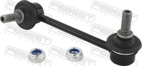 0323MDXRL Тяга стабилизатора задняя левая FEBEST подбор по vin на Brocar