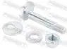 Болт с эксцентриком ремкомплект 0829-001-KIT
