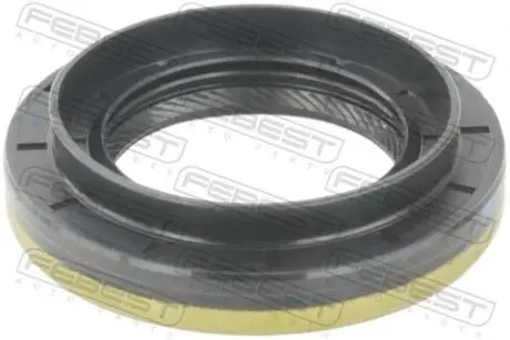 95JEY34550813R Сальник приводу 32.2x55.2x7.9x13 QASHQAI/ALMERA 1.5-2.0 03- FEBEST подбор по vin на Brocar