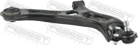 1224E6FRH Рычаг передний нижний правый FEBEST підбір по vin на Brocar