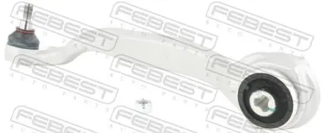 1624212FLFR Рычаг передний нижний правый FEBEST подбор по vin на Brocar