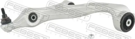 23247PFLR Рычаг передний нижний правый FEBEST підбір по vin на Brocar