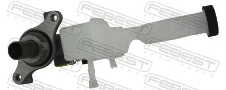 0279F15E Цилиндр тормозной главный FEBEST подбор по vin на Brocar