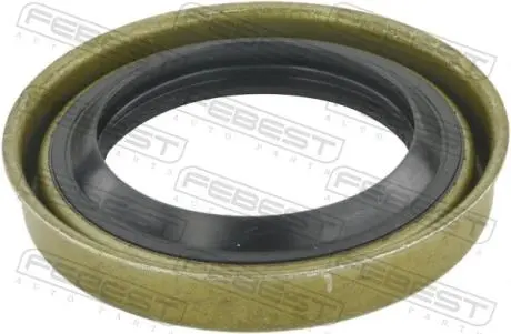 95NDS50741112C Сальник коробки скоростей FEBEST підбір по vin на Brocar