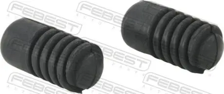 HYD003PCS2 Бампер FEBEST подбор по vin на Brocar