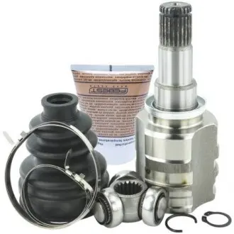 0111KSP130 ШРУС ВНУТРІШНІЙ 19X34X23 FEBEST подбор по vin на Brocar