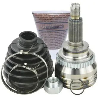 0710IGN29A43 ШРУС ЗОВНІШНІЙ 29X49X25 FEBEST подбор по vin на Brocar