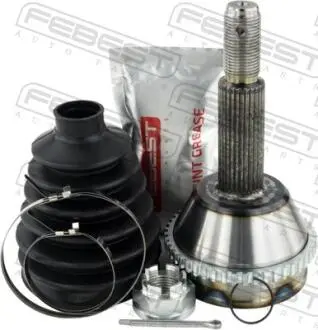 2110TT985A48 ШРУС ЗОВНІШНІЙ 28X59X28 FEBEST подбор по vin на Brocar