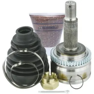2210CD20A46 ШРУС ЗОВНІШНІЙ 23X60X27 FEBEST подбор по vin на Brocar