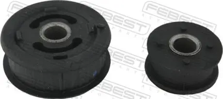 0499CSGBKIT Ремкомплект кулисы кпп FEBEST підбір по vin на Brocar