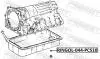 88430121622X Ущільнююче кільце зливної пробки КПП VW/TOYOTA 06-14 FEBEST підбір по vin на Brocar