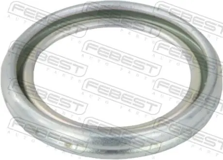 88430121622X Ущільнююче кільце зливної пробки КПП VW/TOYOTA 06-14 FEBEST підбір по vin на Brocar