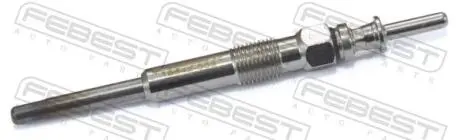19642003 СВІЧКА РОЗЖАРЮВАННЯ FEBEST підбір по vin на Brocar