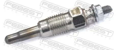 23642002 СВІЧКА РОЗЖАРЮВАННЯ FEBEST підбір по vin на Brocar