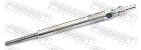 25642005 СВІЧКА РОЗЖАРЮВАННЯ FEBEST підбір по vin на Brocar