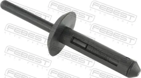 88570173 Заклепка распорная FEBEST підбір по vin на Brocar