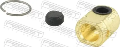 1999GBE60 Втулка куліси КПП BMW E36/E46/E90 2.8-3.0 93-11 FEBEST підбір по vin на Brocar