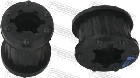 TTGBE60PCS2 Втулка куліси КПП BMW TOURING 2.0-3.0 05-12 FEBEST підбір по vin на Brocar