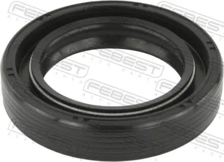 95QAS41621212X Сальник привода FEBEST підбір по vin на Brocar