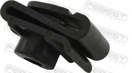 88570196 Скоба пружинная FEBEST підбір по vin на Brocar
