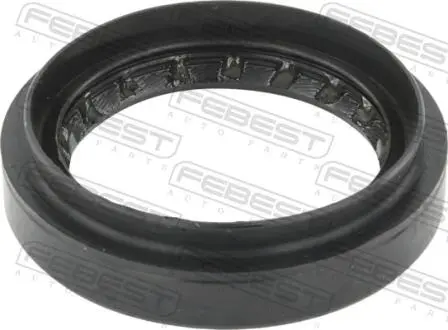 95JAS45611015L Сальник приводу 43.5X61.2X10X15 HILUX/L200 2.4-2.8 14- FEBEST подбор по vin на Brocar