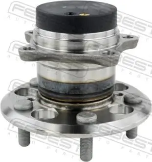 1582T112WDR МАТОЧИНА ЗАДНЯ FEBEST подбор по vin на Brocar
