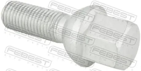 1485B001 БОЛТ КОЛІСНИЙ FEBEST підбір по vin на Brocar