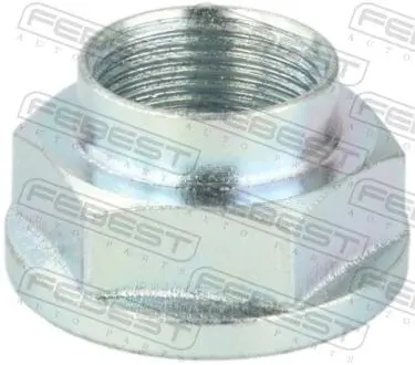 0598NHUB01 ГАЙКА 32X21 FEBEST подбор по vin на Brocar