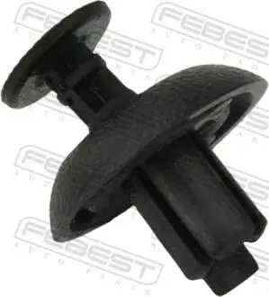 88570088 Клипса FEBEST підбір по vin на Brocar