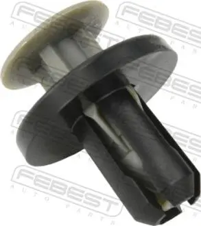 88570094 Клипса FEBEST підбір по vin на Brocar