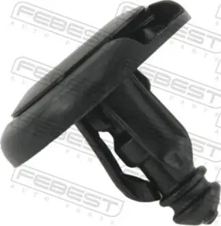 88570095 Клипса FEBEST підбір по vin на Brocar