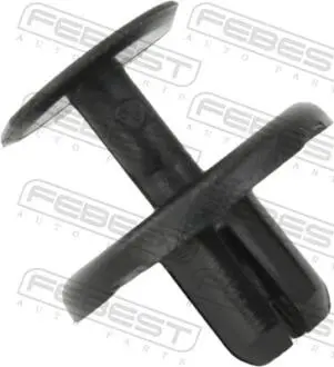 88570096 Клипса FEBEST подбор по vin на Brocar