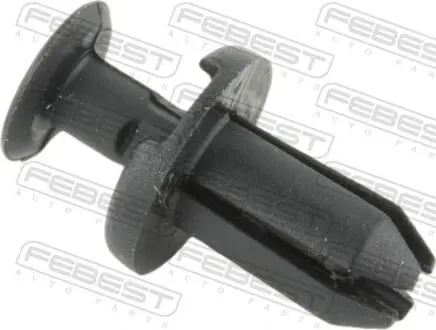 88570101 Клипса FEBEST підбір по vin на Brocar