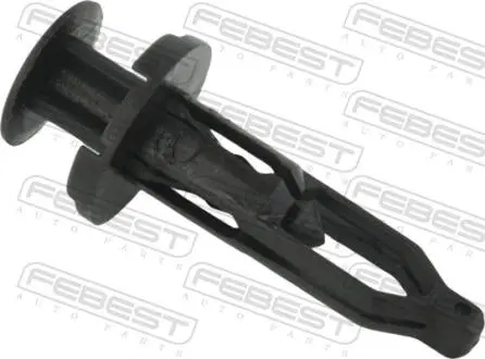 88570102 Клипса FEBEST підбір по vin на Brocar