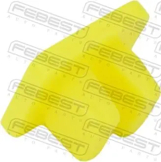 88570105 Клипса FEBEST підбір по vin на Brocar