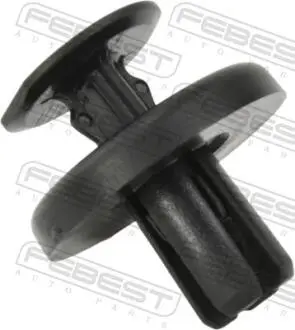 88570106 Клипса FEBEST підбір по vin на Brocar