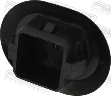 88570109 Клипса FEBEST підбір по vin на Brocar