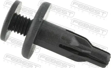 88570111 Клипса FEBEST підбір по vin на Brocar