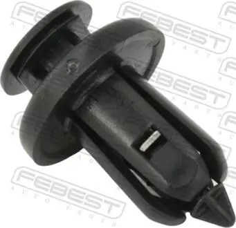 88570119 Клипса FEBEST підбір по vin на Brocar