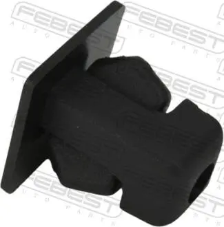 88570126 Клипса FEBEST підбір по vin на Brocar