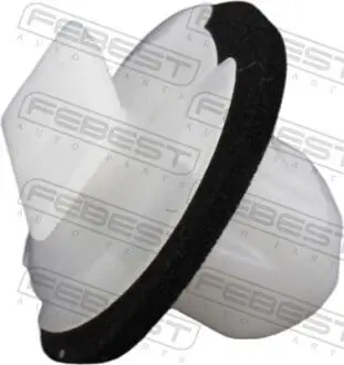 88570134 Клипса FEBEST підбір по vin на Brocar