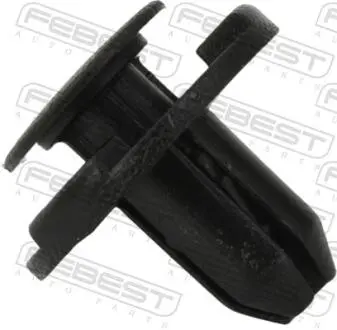 88570140 Клипса FEBEST підбір по vin на Brocar