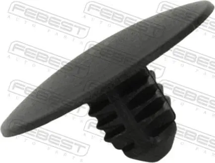 88570141 Клипса FEBEST підбір по vin на Brocar