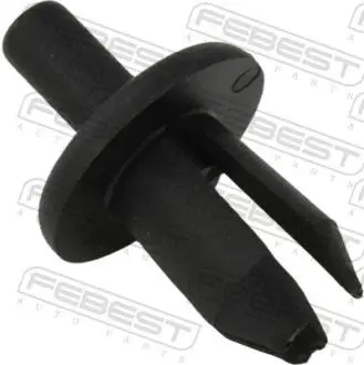 88570152 Клипса FEBEST підбір по vin на Brocar