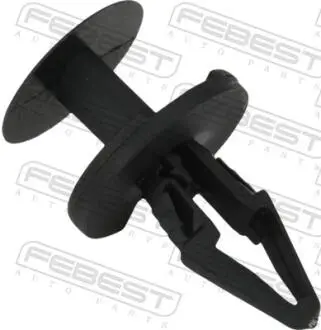 88570153 Клипса FEBEST підбір по vin на Brocar