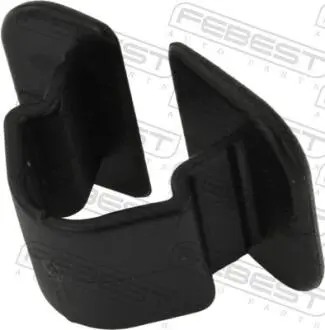 88570157 Клипса FEBEST підбір по vin на Brocar