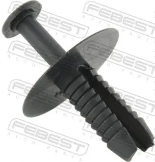 88570171 Клипса FEBEST подбор по vin на Brocar