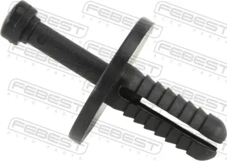 88570176 Клипса FEBEST підбір по vin на Brocar
