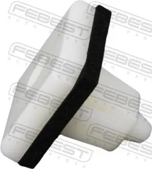 88570190 Клипса FEBEST підбір по vin на Brocar